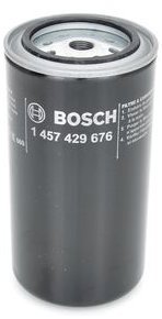 BOSCH Fuel filter 1 457 429 676 - Fuel Filter