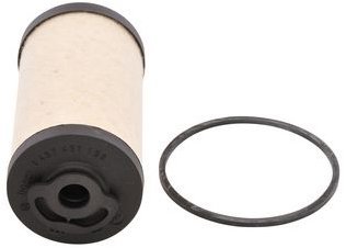 BOSCH Fuel filter 1 457 431 158 - Fuel Filter