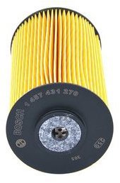 BOSCH Fuel filter 1 457 431 270 - Fuel Filter