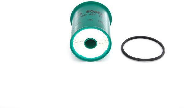 BOSCH Fuel filter 1 457 431 702 - Fuel Filter