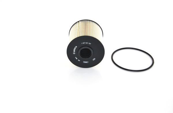 BOSCH Fuel filter 1 457 431 707 - Fuel Filter