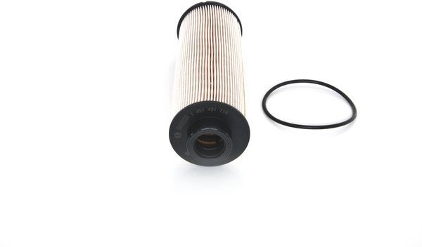 BOSCH Fuel filter 1 457 431 710 - Fuel Filter