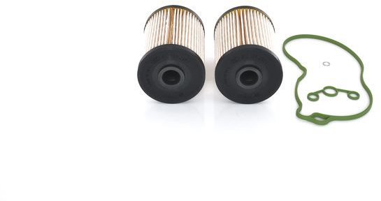 BOSCH Fuel filter 1 457 431 718 - Fuel Filter