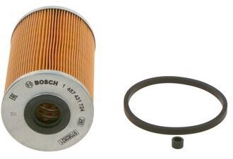 BOSCH Fuel filter 1 457 431 724 - Fuel Filter