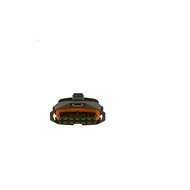 BOSCH Fuel filter 1 457 431 729 - Fuel Filter