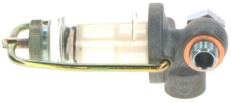 BOSCH Fuel filter 1 457 434 000 - Fuel Filter