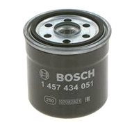 BOSCH Fuel filter 1 457 434 051 - Fuel Filter