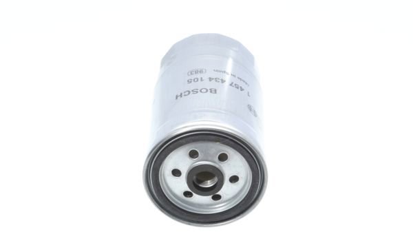 BOSCH Fuel filter 1 457 434 105 - Fuel Filter