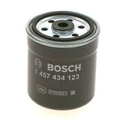 BOSCH Fuel filter 1 457 434 123 - Fuel Filter