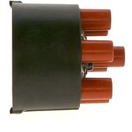 BOSCH Fuel filter 1 457 434 153 - Fuel Filter