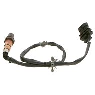 BOSCH Fuel filter 1 457 434 174 - Fuel Filter