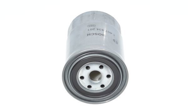 BOSCH Fuel filter 1 457 434 281 - Fuel Filter