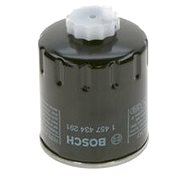 BOSCH Fuel filter 1 457 434 291 - Fuel Filter
