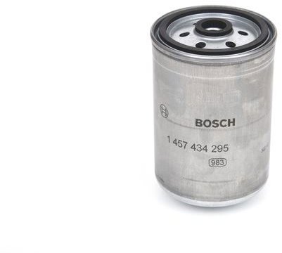 BOSCH Fuel filter 1 457 434 295 - Fuel Filter