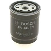 BOSCH Fuel filter 1 457 434 321 - Fuel Filter