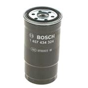 BOSCH Fuel filter 1 457 434 324 - Fuel Filter