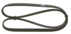 BOSCH Fuel filter 1 457 434 329 - Fuel Filter