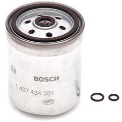 BOSCH Fuel filter 1 457 434 331 - Fuel Filter
