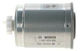 BOSCH Fuel filter 1 457 434 400 - Fuel Filter