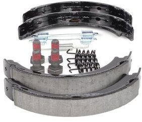BOSCH Fuel filter 1 457 434 416 - Fuel Filter