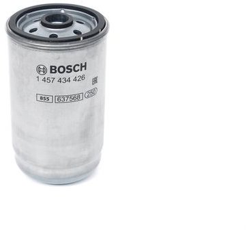 BOSCH Fuel filter 1457434426 - Fuel Filter