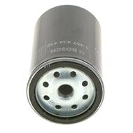 BOSCH Fuel filter 1 457 434 432 - Fuel Filter