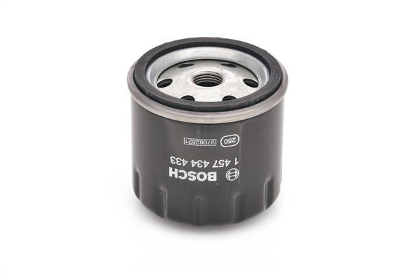 BOSCH Fuel filter 1 457 434 433 - Fuel Filter