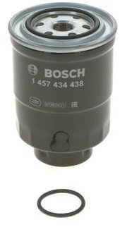 BOSCH Fuel filter 1 457 434 438 - Fuel Filter