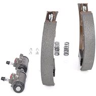 BOSCH Fuel filter 1 457 434 442 - Fuel Filter