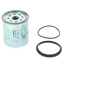 BOSCH Fuel filter 1 457 434 448 - Fuel Filter