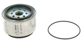 BOSCH Fuel filter 1 457 434 450 - Fuel Filter