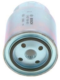 BOSCH Fuel filter 1 457 434 451 - Fuel Filter