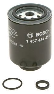 BOSCH Fuel filter 1 457 434 453 - Fuel Filter