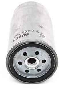 BOSCH Fuel filter F 026 402 002 - Fuel Filter