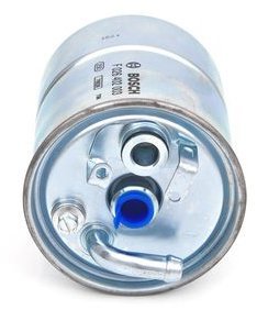 BOSCH Fuel filter F 026 402 003 - Fuel Filter