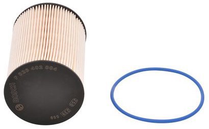 BOSCH Fuel filter F 026 402 004 - Fuel Filter
