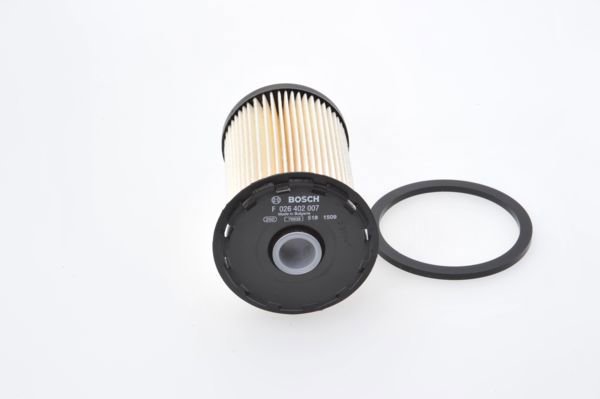 BOSCH Fuel filter F 026 402 007 - Fuel Filter
