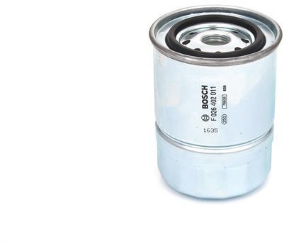 BOSCH Fuel filter F 026 402 011 - Fuel Filter