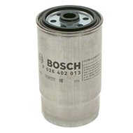 BOSCH Fuel filter F 026 402 013 - Fuel Filter