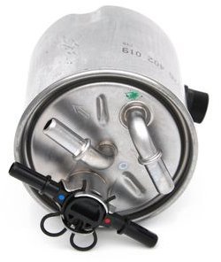BOSCH Fuel filter F 026 402 019 - Fuel Filter