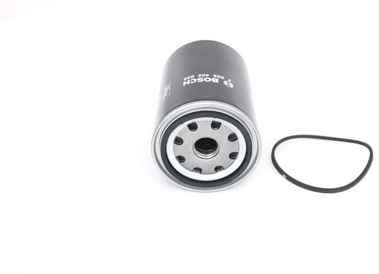 BOSCH Fuel filter F 026 402 025 - Fuel Filter