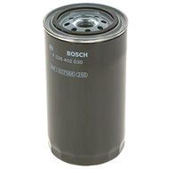 BOSCH Fuel filter F 026 402 030 - Fuel Filter