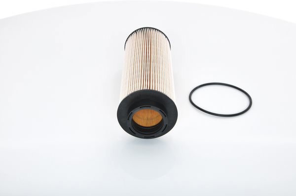 BOSCH Fuel filter F 026 402 031 - Fuel Filter