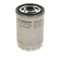 BOSCH Fuel filter F 026 402 043 - Fuel Filter