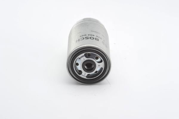 BOSCH Fuel filter F 026 402 048 - Fuel Filter