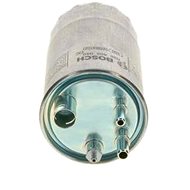 BOSCH Fuel filter F 026 402 049 - Fuel Filter