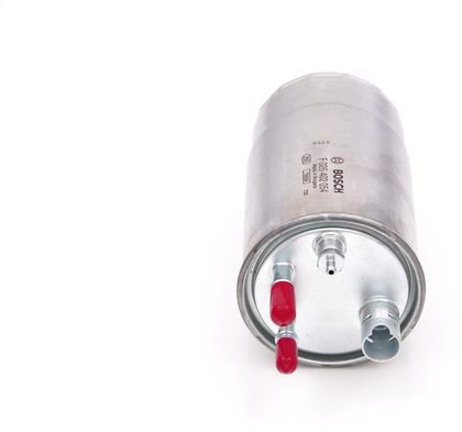BOSCH Fuel filter F 026 402 054 - Fuel Filter