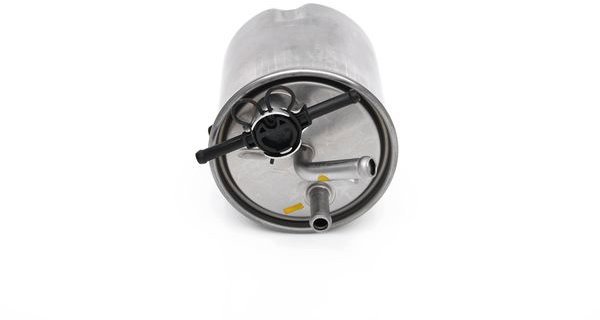 BOSCH Fuel filter F 026 402 059 - Fuel Filter