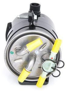 BOSCH Fuel filter F 026 402 061 - Fuel Filter