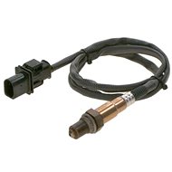 BOSCH Fuel filter F 026 402 062 - Fuel Filter